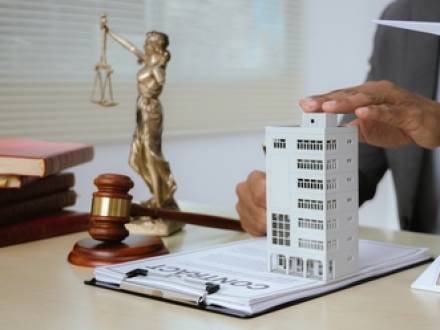 Broward County, FL commercial real estate lawyer